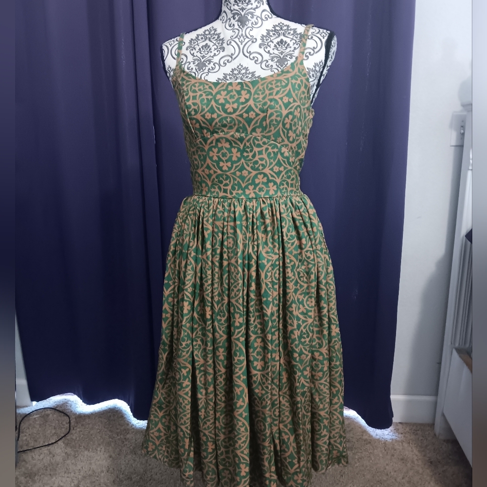 PUG dress
